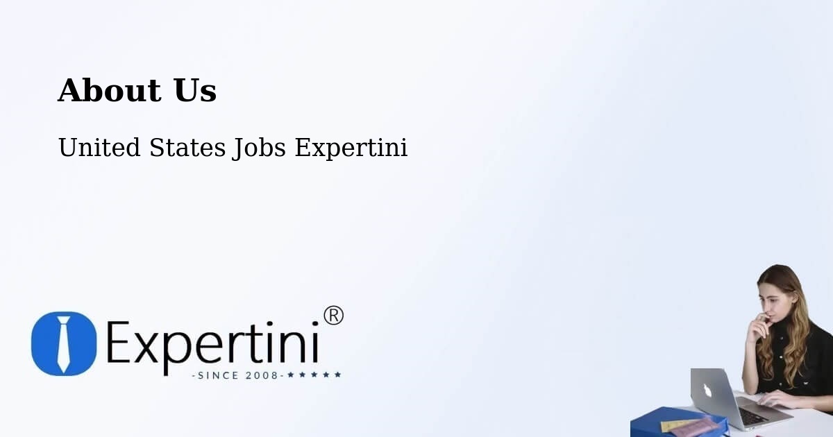 About Expertini Recruitment Platform  – Mogadore - Mogadore, United States Jobs Expertini