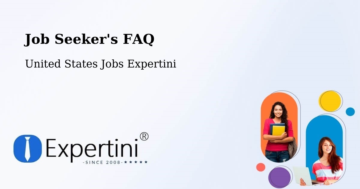 Job Seeker FAQ – Mogadore - United States Jobs Expertini