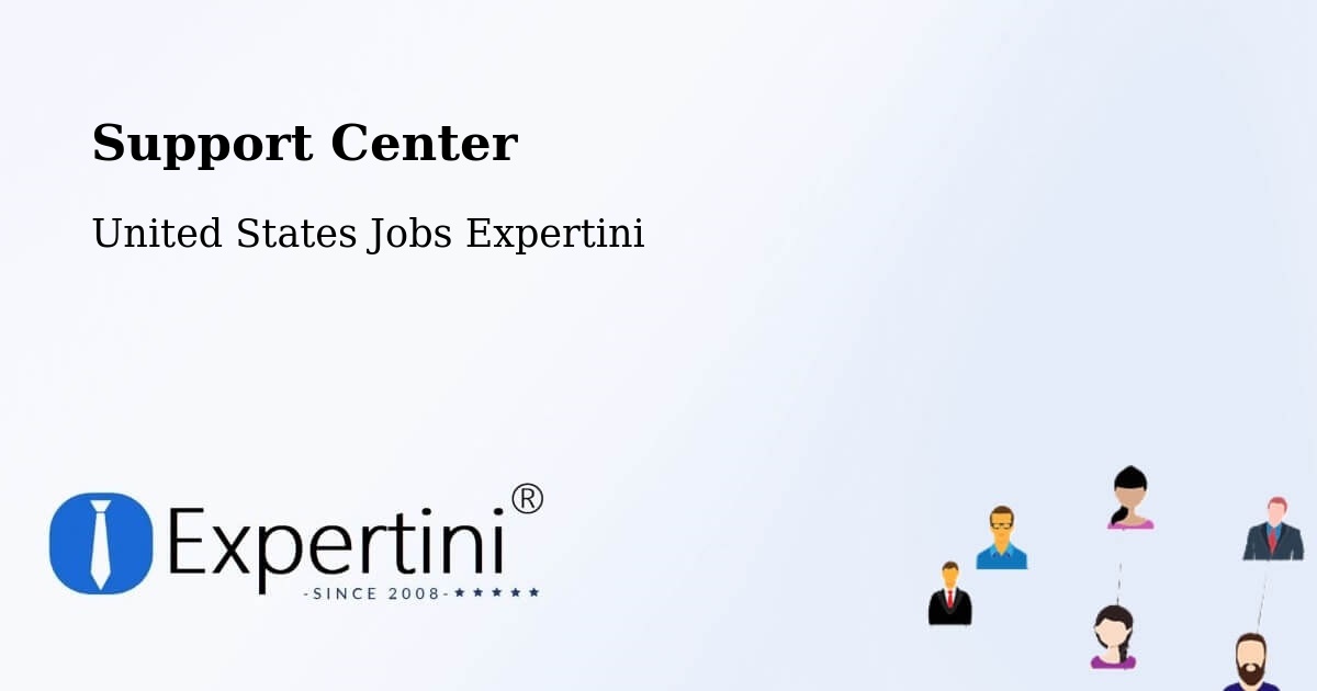 Support Services – Mogadore - United States Jobs Expertini